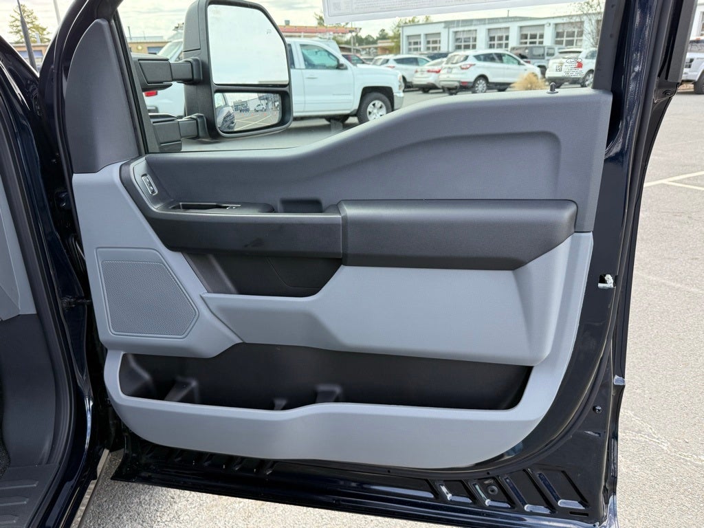 2025 Ford F-250SD XL