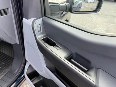 2025 Ford F-250SD XL