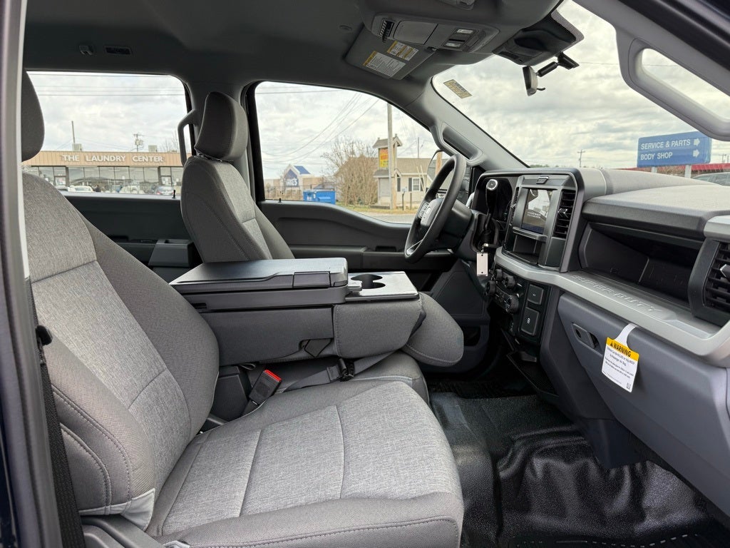 2025 Ford F-250SD XL