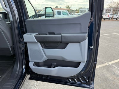 2025 Ford F-250SD XL