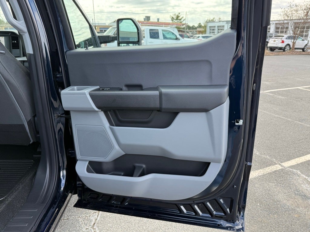 2025 Ford F-250SD XL