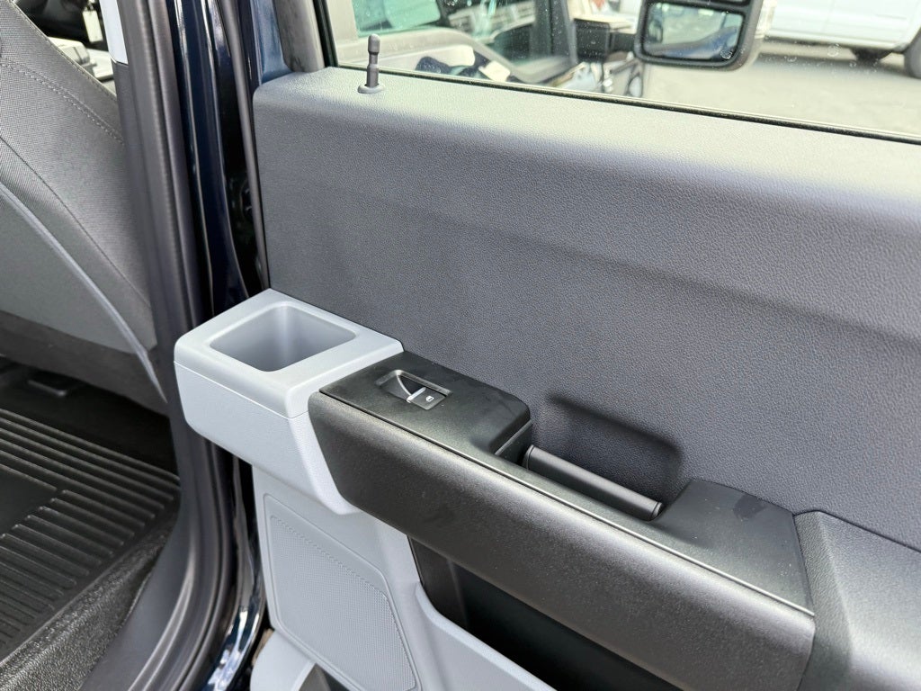 2025 Ford F-250SD XL