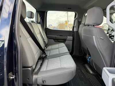 2025 Ford F-250SD XL