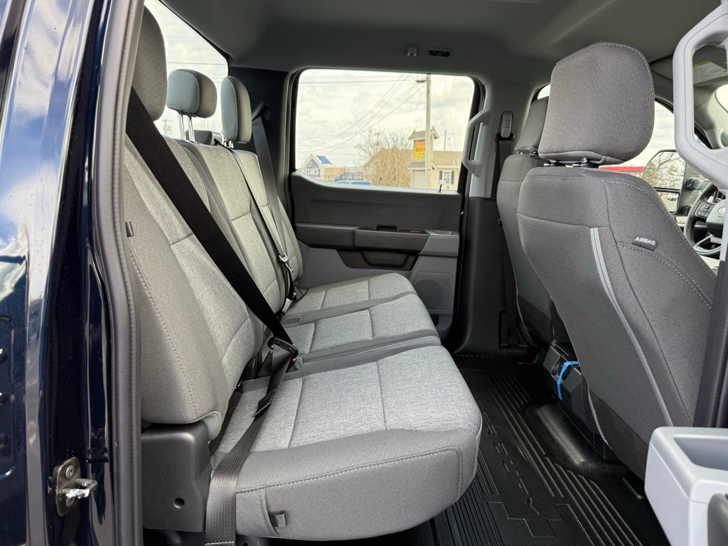 2025 Ford F-250SD XL