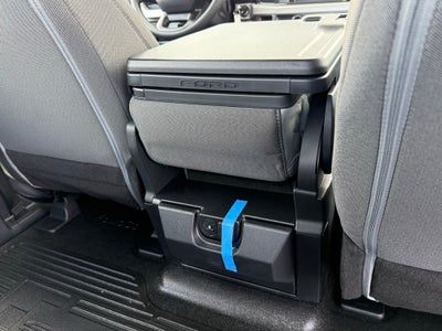 2025 Ford F-250SD XL