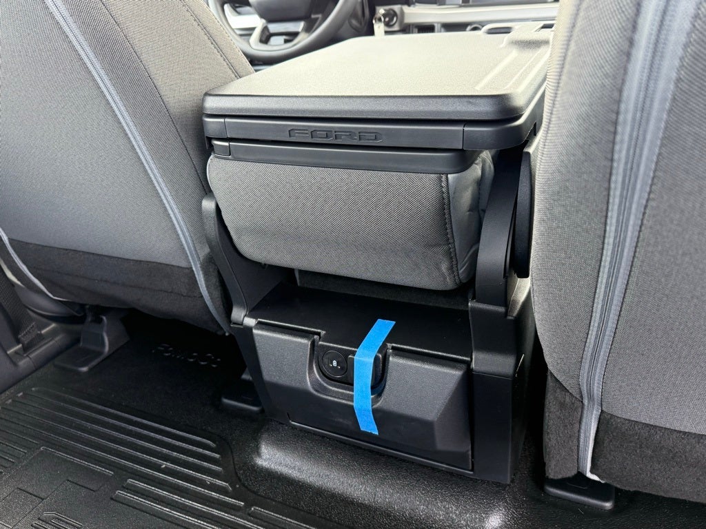 2025 Ford F-250SD XL