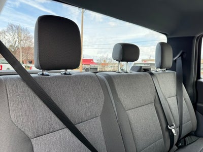 2025 Ford F-250SD XL