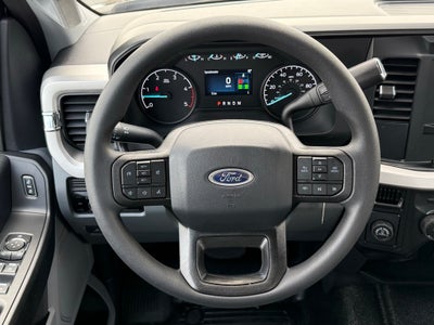 2025 Ford F-250SD XL