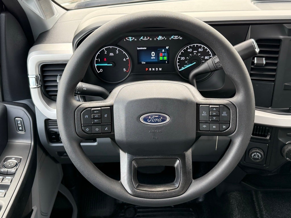 2025 Ford F-250SD XL