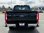 2025 Ford F-250SD XL