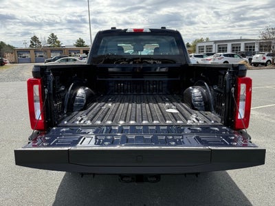 2025 Ford F-250SD XL