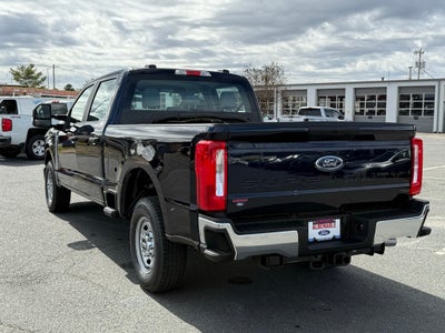 2025 Ford F-250SD XL