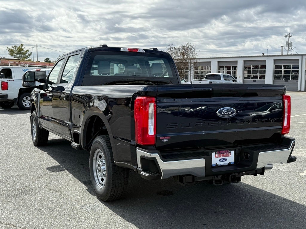 2025 Ford F-250SD XL