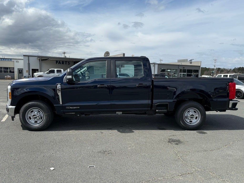 2025 Ford F-250SD XL