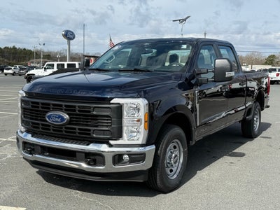 2025 Ford F-250SD XL