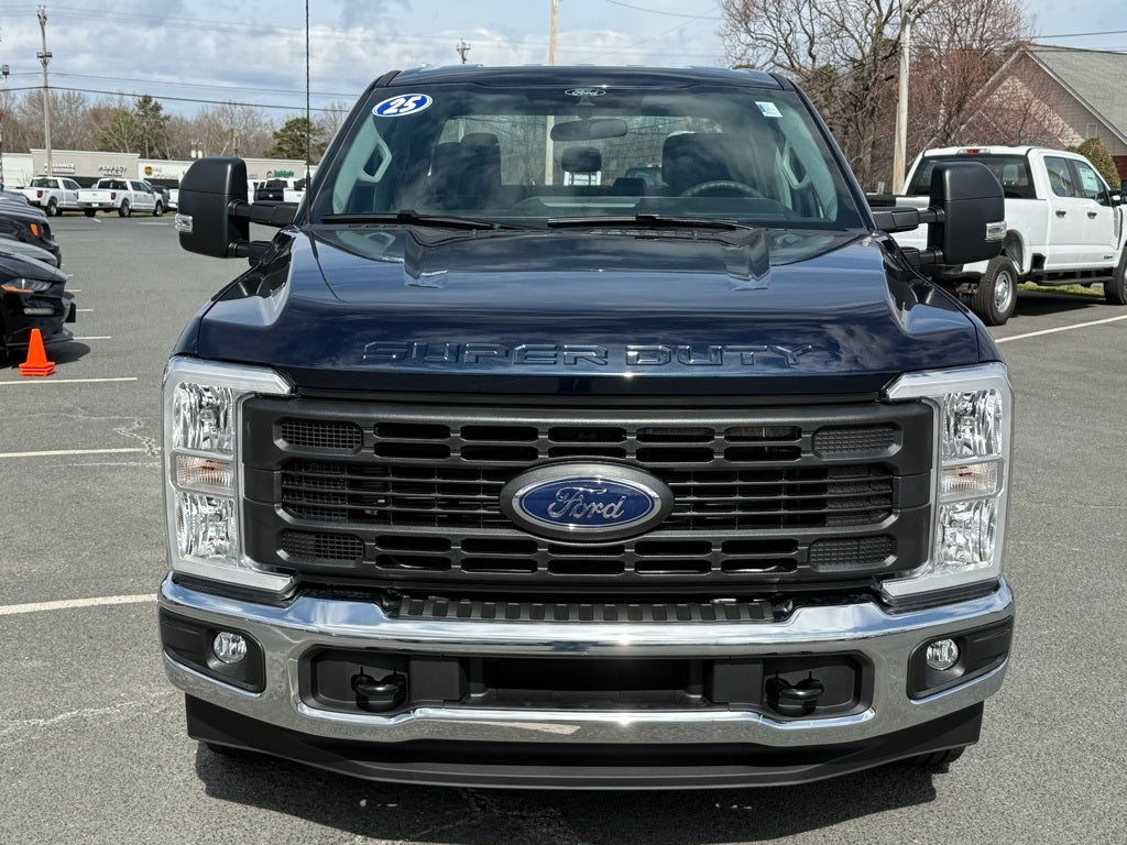 2025 Ford F-250SD XL