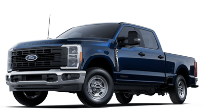2025 Ford F-250SD XL