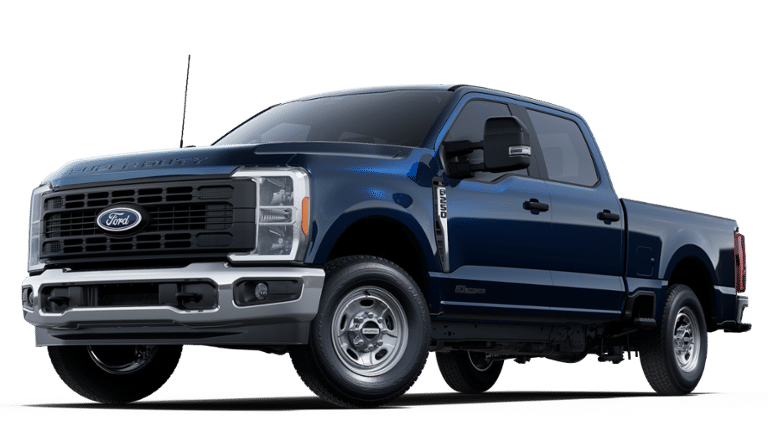2025 Ford F-250SD XL