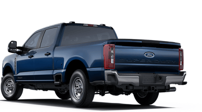 2025 Ford F-250SD XL