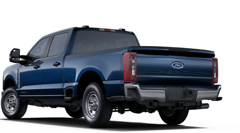 2025 Ford F-250SD XL