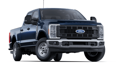 2025 Ford F-250SD XL