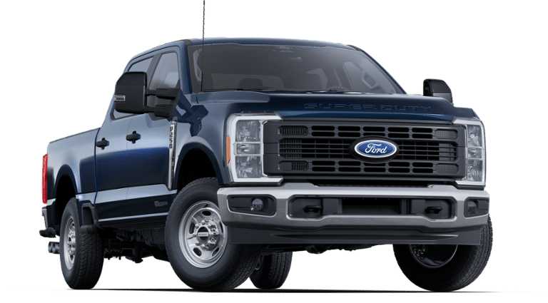 2025 Ford F-250SD XL