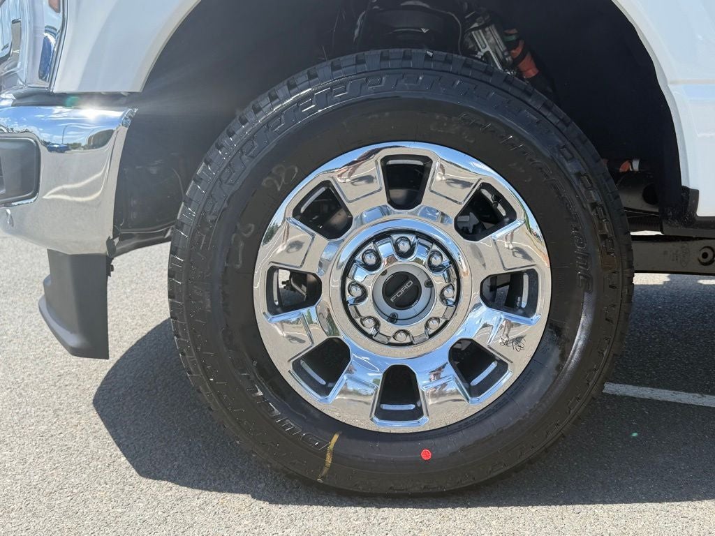 2026 Ford F-250SD Base