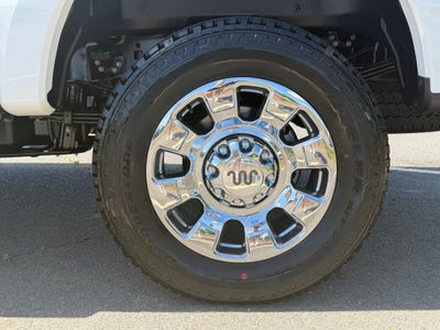 2026 Ford F-250SD Base