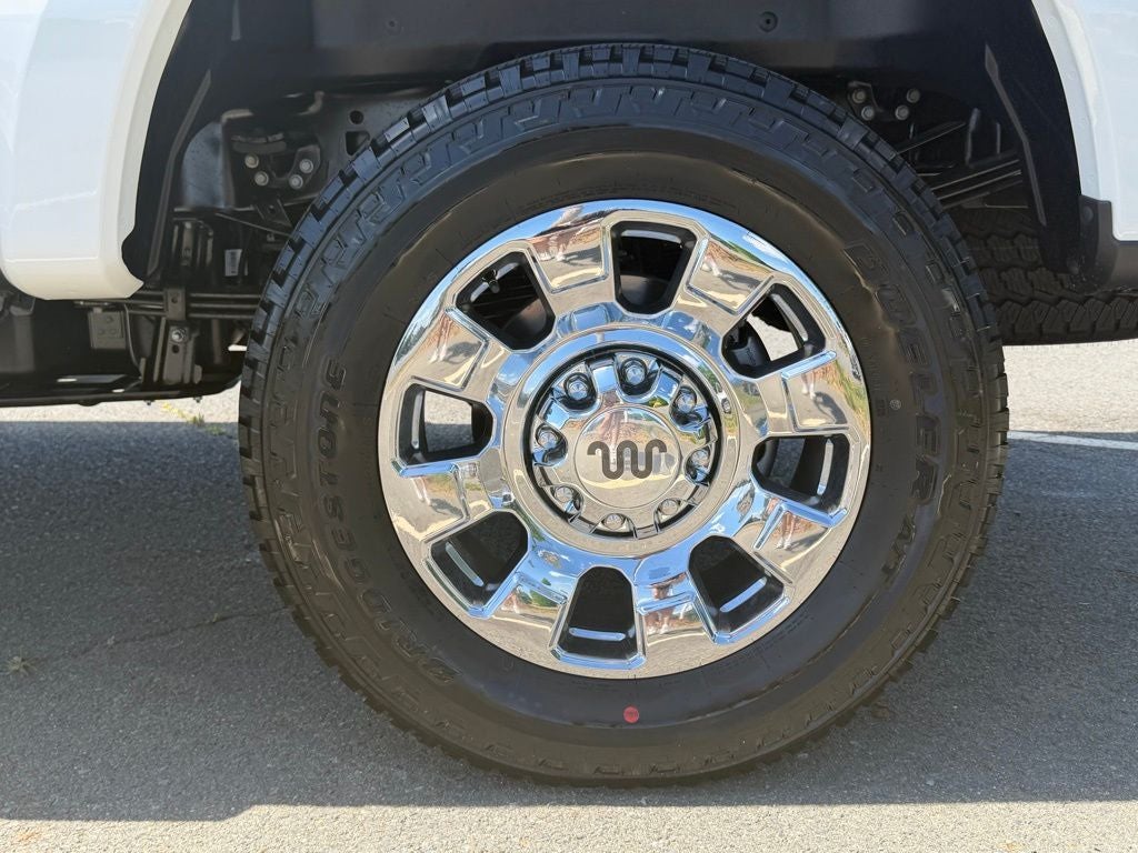 2026 Ford F-250SD Base