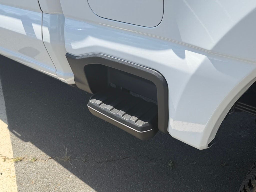 2026 Ford F-250SD Base
