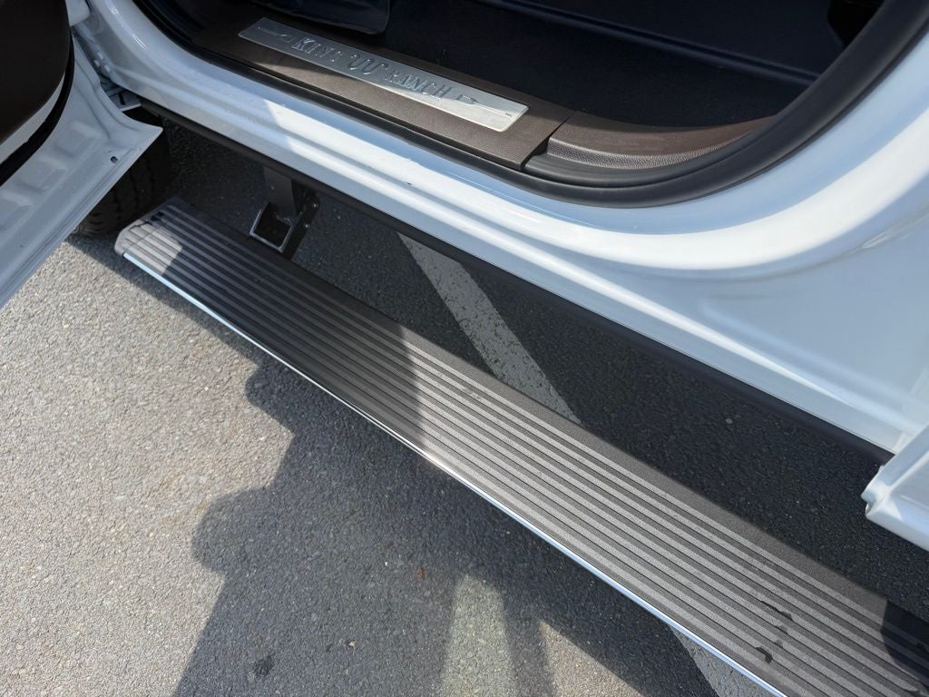2026 Ford F-250SD Base