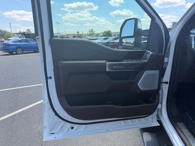 2026 Ford F-250SD Base