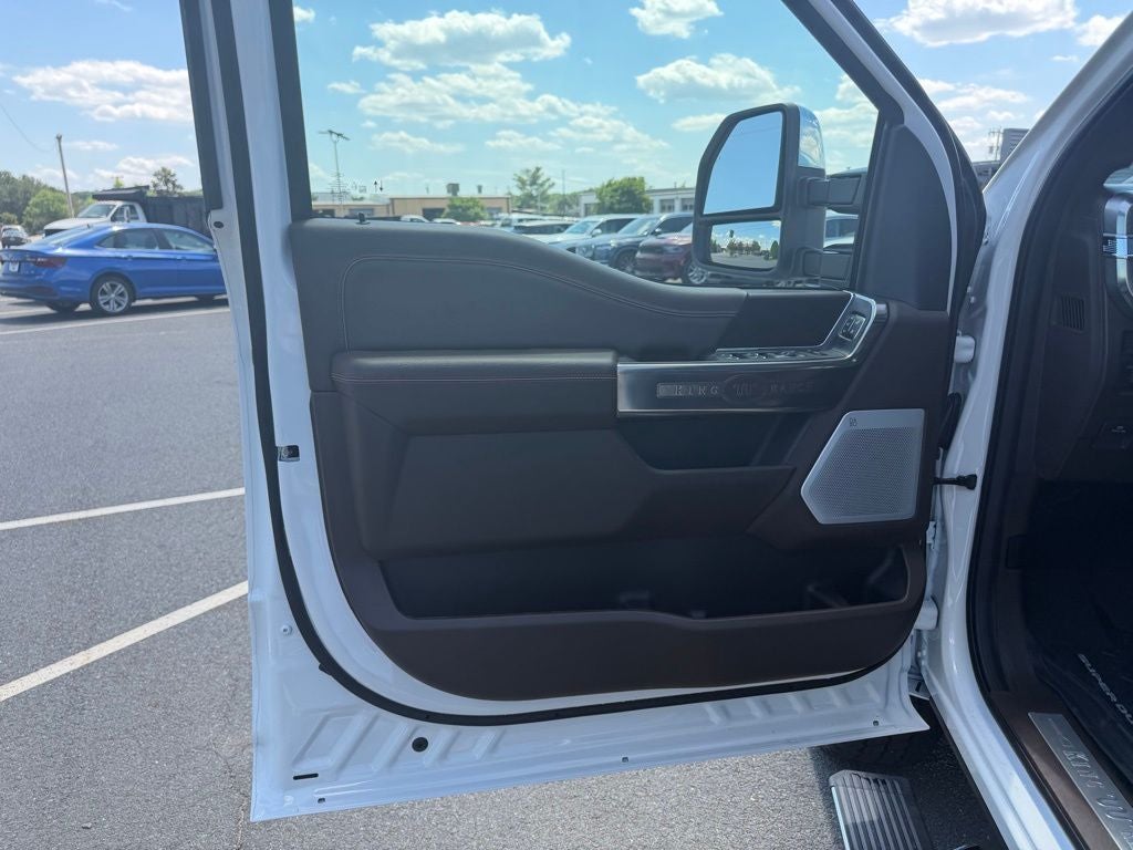2026 Ford F-250SD Base