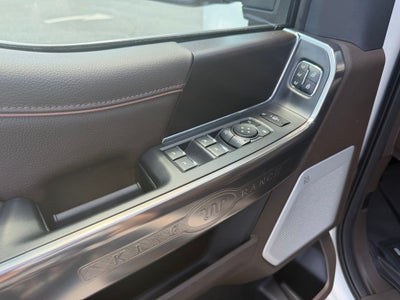 2026 Ford F-250SD Base