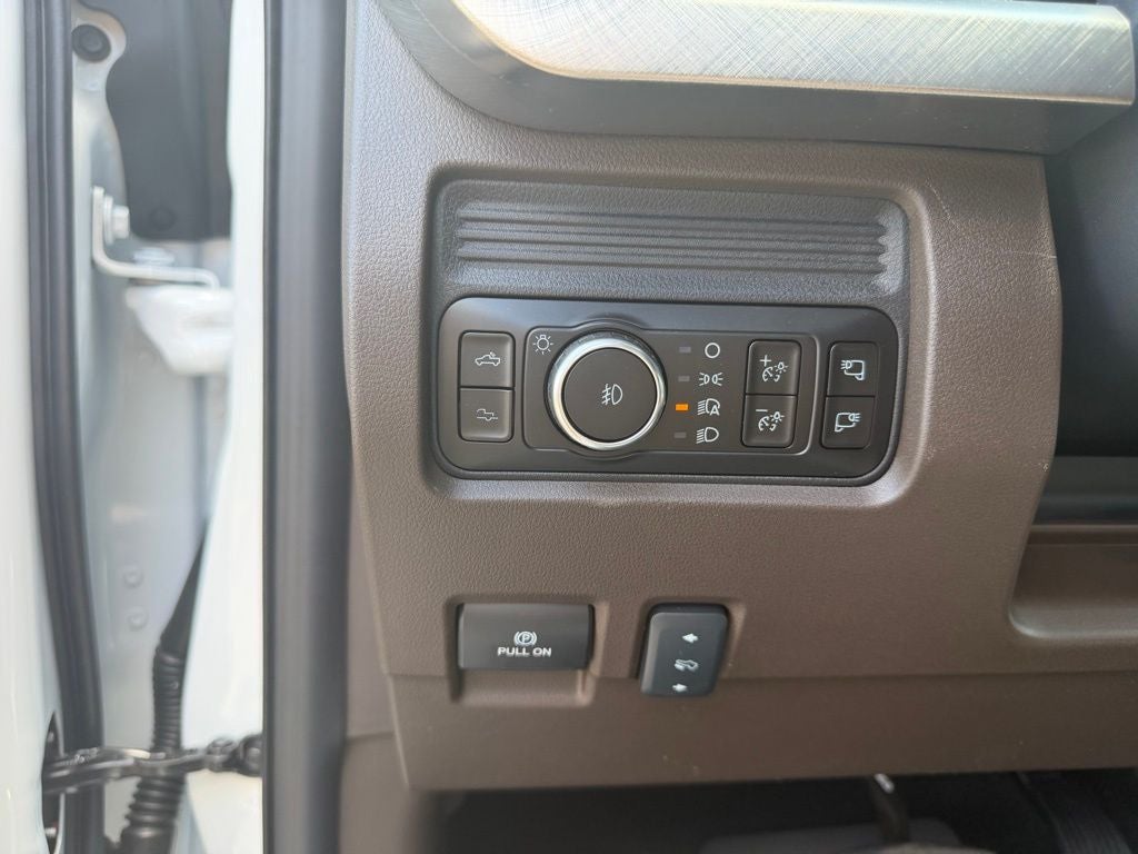 2026 Ford F-250SD Base