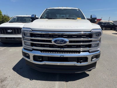 2026 Ford F-250SD F-250® King Ranch®