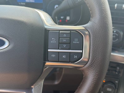 2026 Ford F-250SD Base