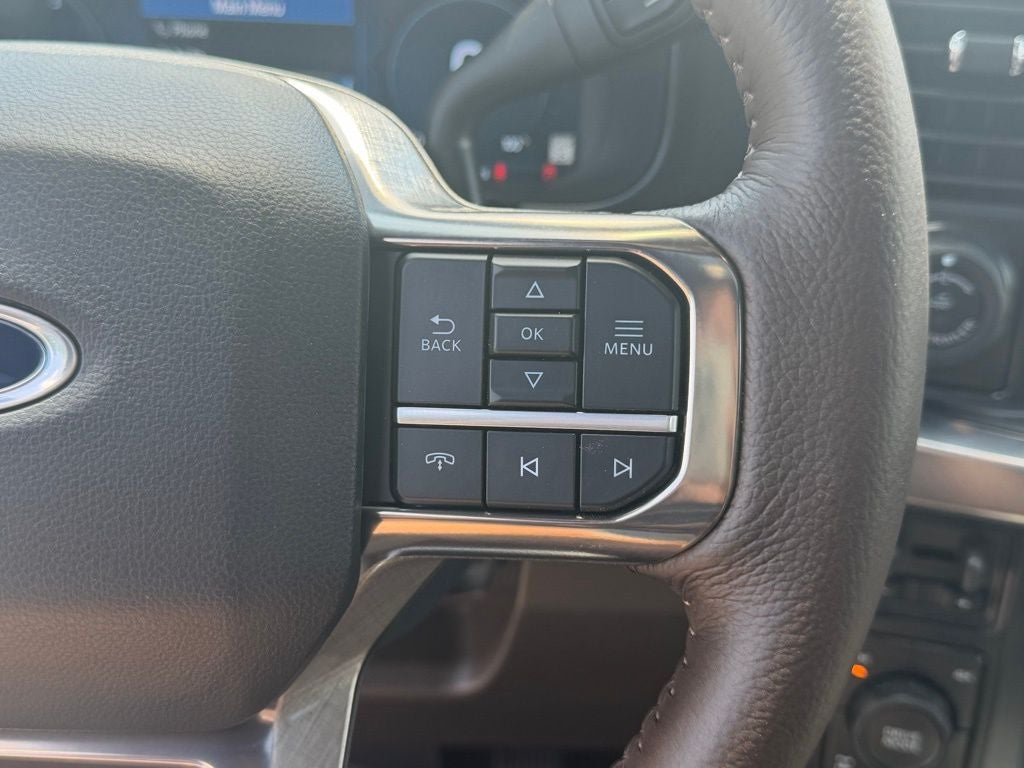 2026 Ford F-250SD Base