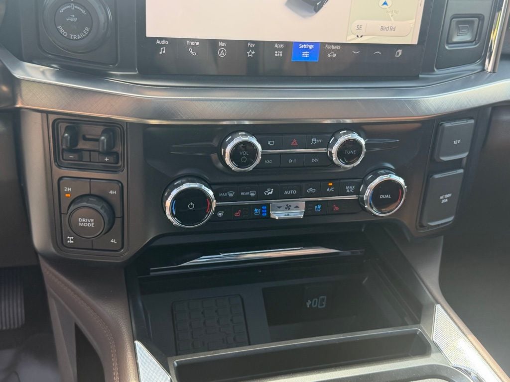 2026 Ford F-250SD Base
