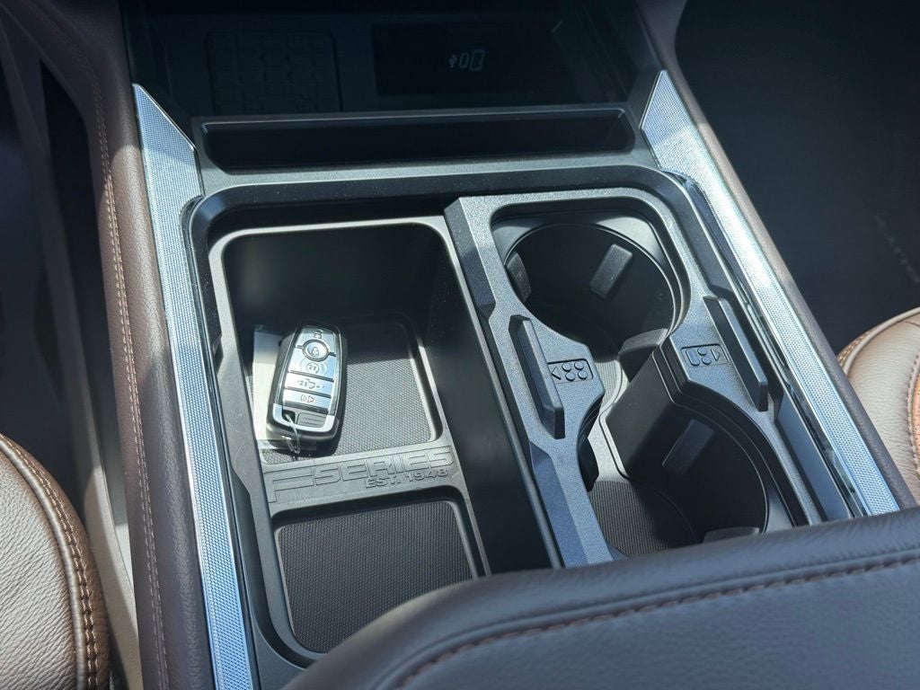 2026 Ford F-250SD Base