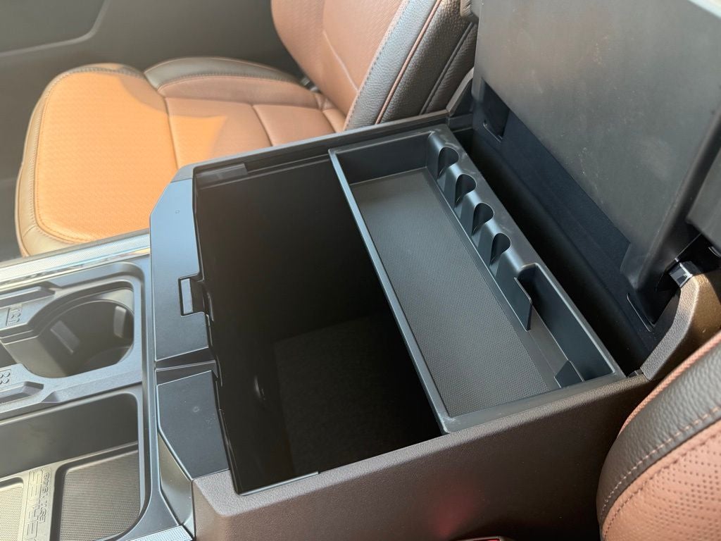 2026 Ford F-250SD Base