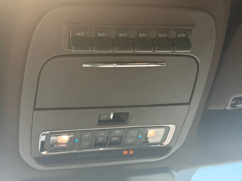 2026 Ford F-250SD Base