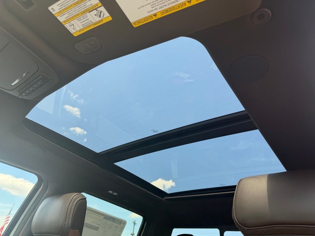 2026 Ford F-250SD Base