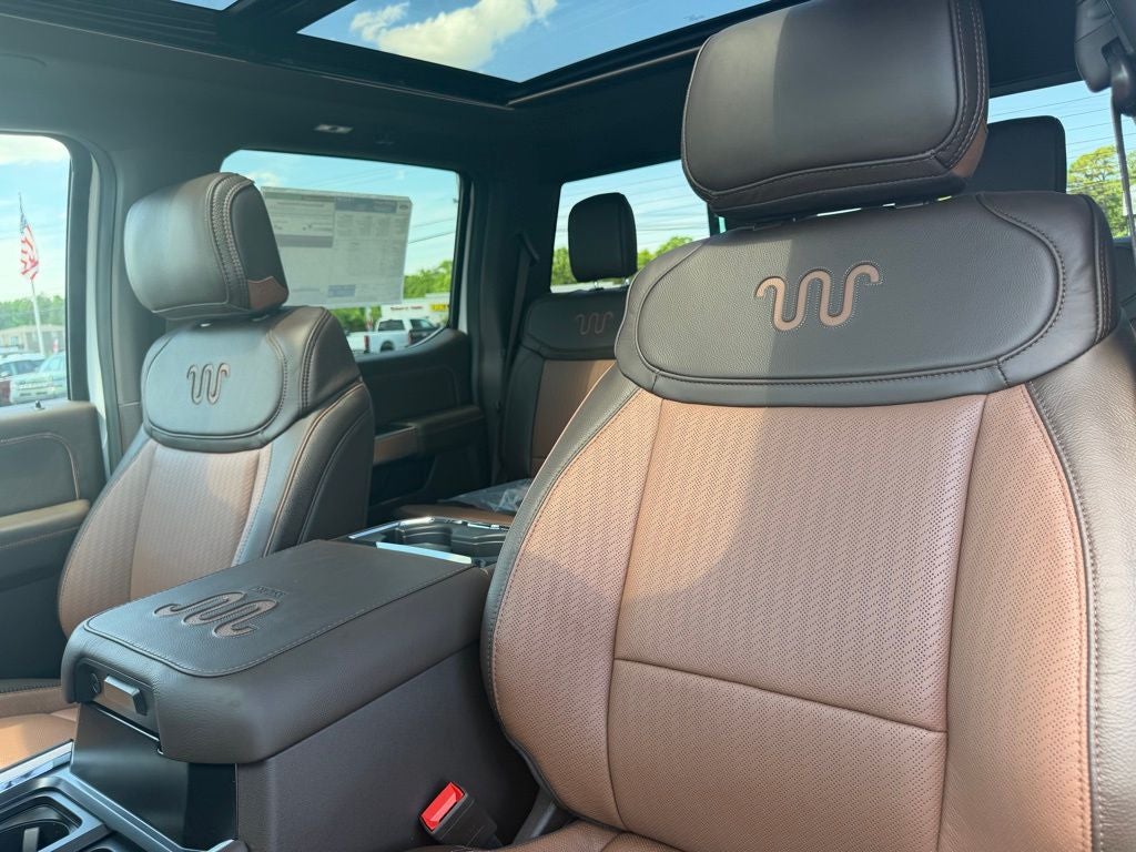 2026 Ford F-250SD Base