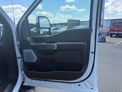 2026 Ford F-250SD Base
