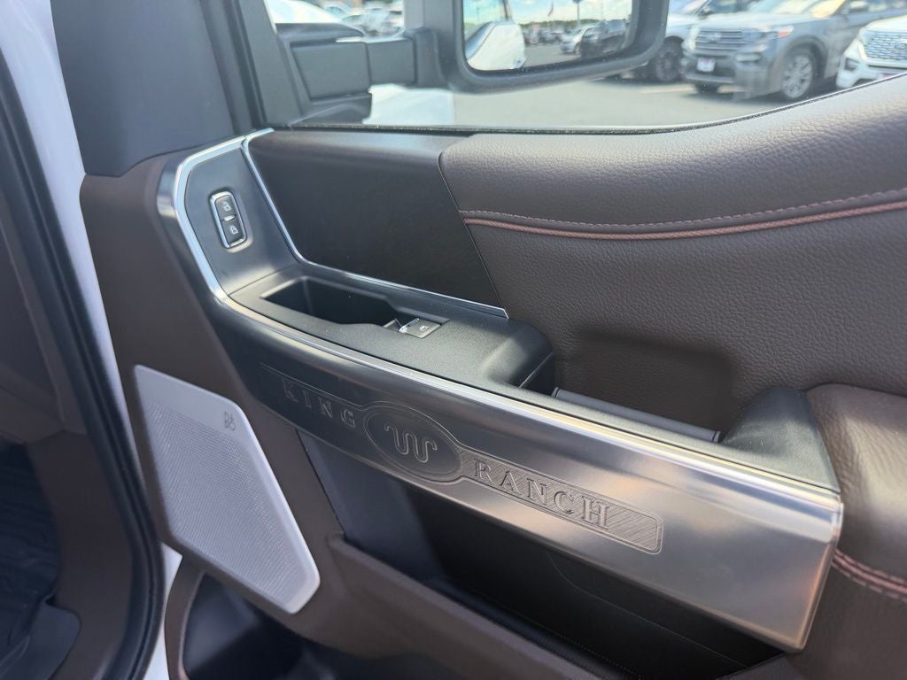 2026 Ford F-250SD Base