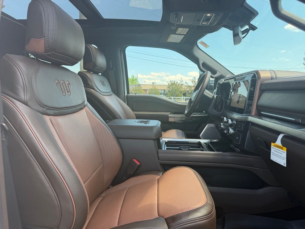 2026 Ford F-250SD Base