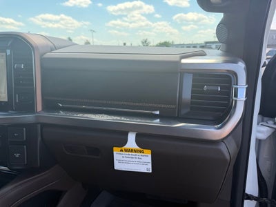 2026 Ford F-250SD Base
