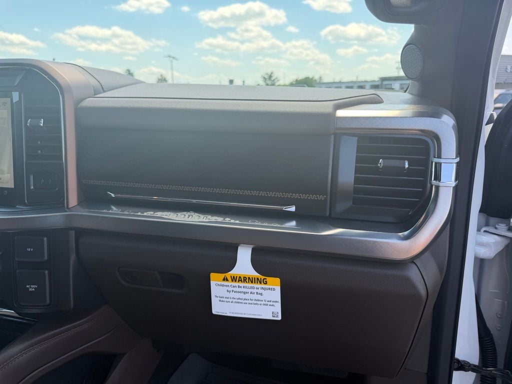 2026 Ford F-250SD Base