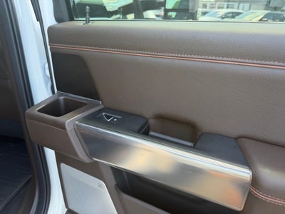 2026 Ford F-250SD Base